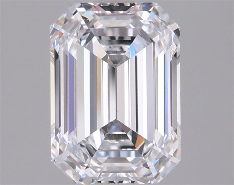 IGI 2.07 Carat Emerald Lab Grown Diamond 人工培育鑽石 實驗室人造鑽石