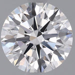 IGI 1.10 Carat Round Brilliant Lab Grown Diamond 人工培育鑽石 實驗室人造鑽石