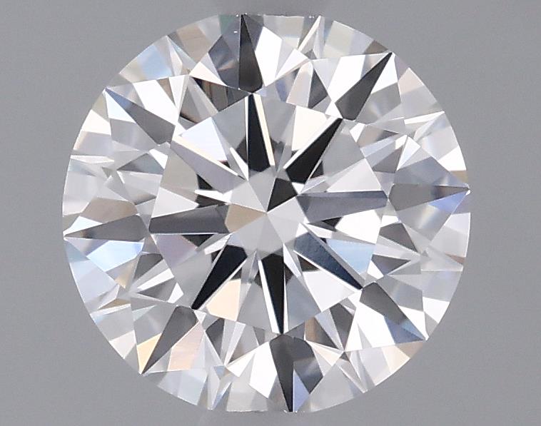 IGI 1.10 Carat Round Brilliant Lab Grown Diamond 人工培育鑽石 實驗室人造鑽石
