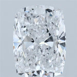 IGI 2.02 Carat Cushion Lab Grown Diamond 人工培育鑽石 實驗室人造鑽石