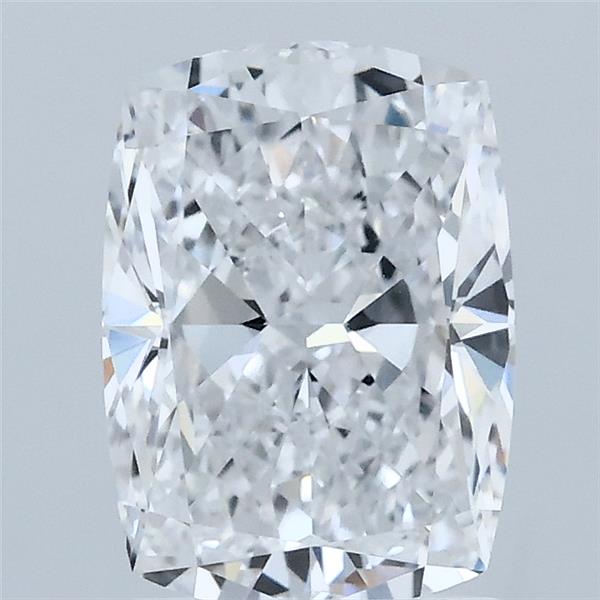 IGI 2.02 Carat Cushion Lab Grown Diamond 人工培育鑽石 實驗室人造鑽石