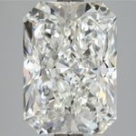 IGI 4.60 Carat Radiant Cut Lab Grown Diamond 人工培育鑽石 實驗室人造鑽石