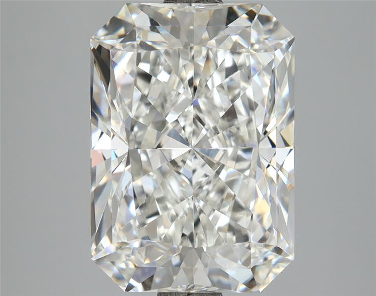 IGI 4.60 Carat Radiant Cut Lab Grown Diamond 人工培育鑽石 實驗室人造鑽石