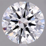 IGI 2.51 Carat Round Brilliant Lab Grown Diamond 人工培育鑽石 實驗室人造鑽石