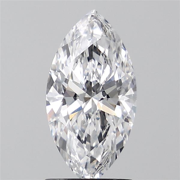 IGI 1.49 Carat Marquise Lab Grown Diamond