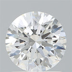 IGI 1.4 Carat Round Brilliant Lab Grown Diamond