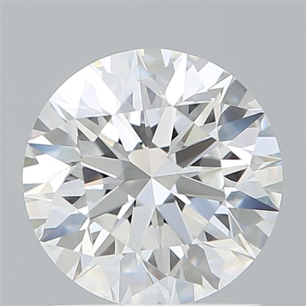 IGI 1.4 Carat Round Brilliant Lab Grown Diamond