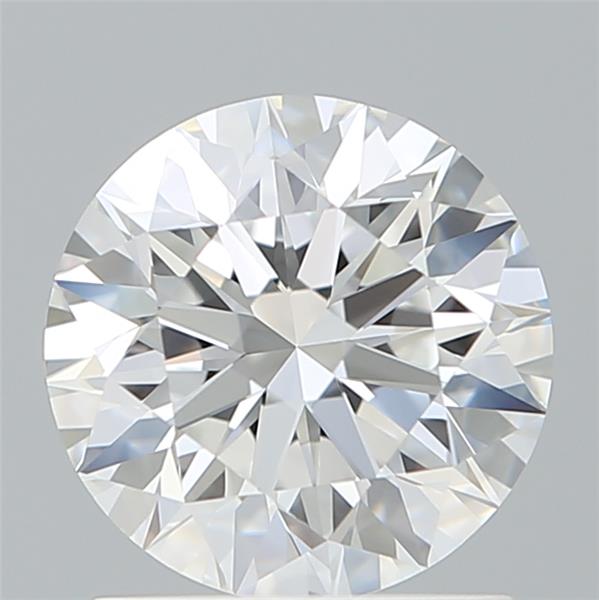 IGI 1.4 Carat Round Brilliant Lab Grown Diamond