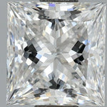IGI 1.40 Carat Princess Cut Lab Grown Diamond 人工培育鑽石 實驗室人造鑽石