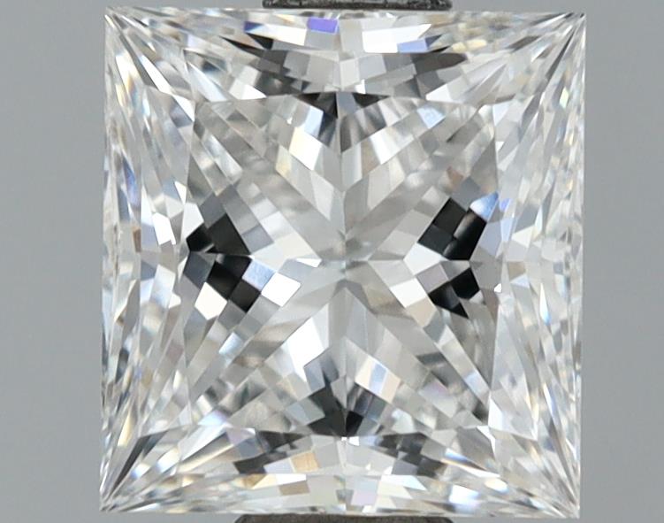 IGI 1.40 Carat Princess Cut Lab Grown Diamond 人工培育鑽石 實驗室人造鑽石