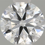 IGI 0.52 Carat Round Brilliant Lab Grown Diamond 人工培育鑽石 實驗室人造鑽石