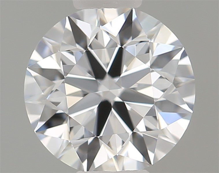 IGI 0.52 Carat Round Brilliant Lab Grown Diamond 人工培育鑽石 實驗室人造鑽石
