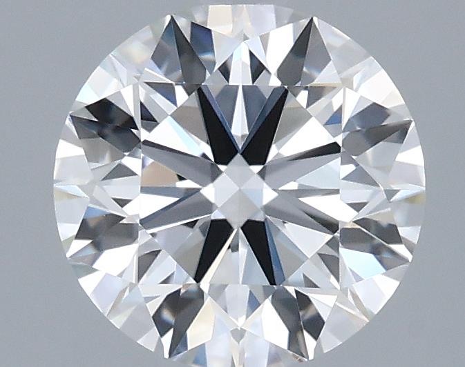 IGI 1.51 Carat Round Brilliant Lab Grown Diamond 人工培育鑽石 實驗室人造鑽石