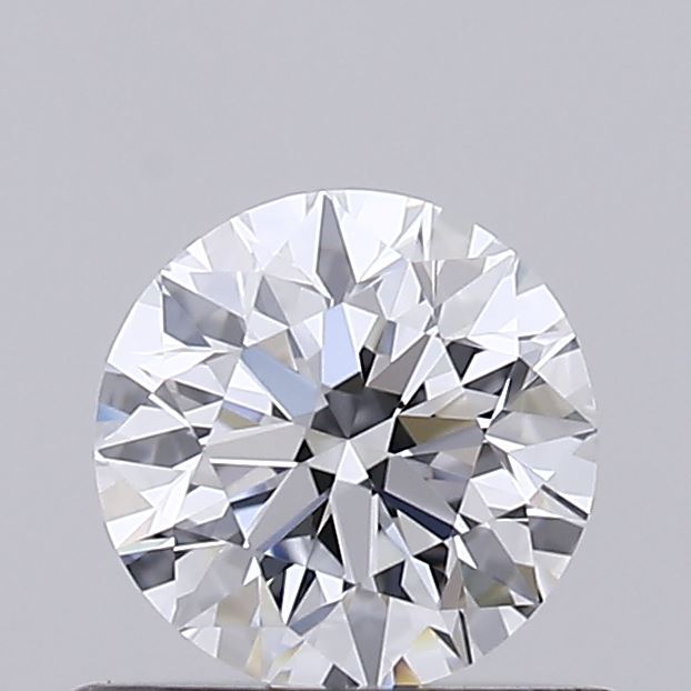 IGI 0.50 Carat Round Brilliant Lab Grown Diamond 人工培育鑽石 實驗室人造鑽石