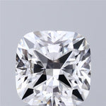 IGI 1.84 Carat Cushion Lab Grown Diamond 人工培育鑽石 實驗室人造鑽石