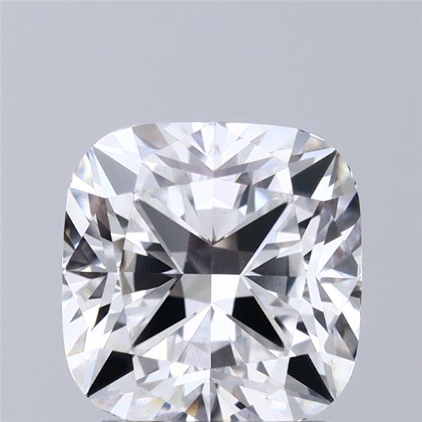IGI 1.84 Carat Cushion Lab Grown Diamond 人工培育鑽石 實驗室人造鑽石