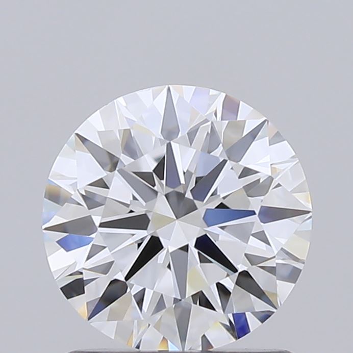 IGI 1.01 Carat Round Brilliant Lab Grown Diamond 人工培育鑽石 實驗室人造鑽石