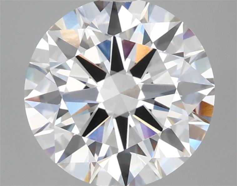 IGI 3.03 Carat Round Brilliant Lab Grown Diamond 人工培育鑽石 實驗室人造鑽石
