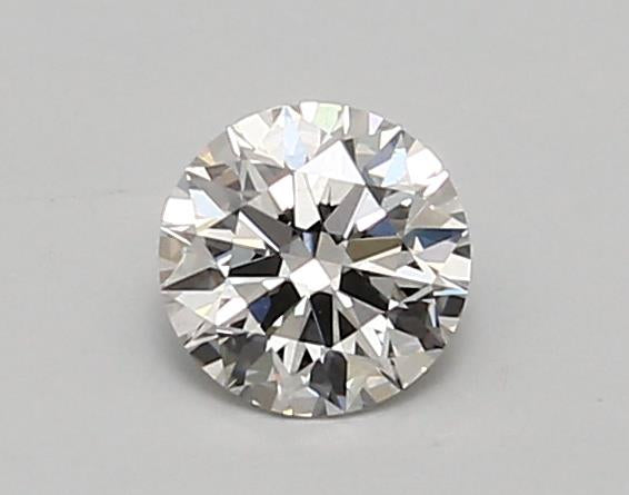 IGI 0.64 Carat Round Brilliant Lab Grown Diamond 人工培育鑽石 實驗室人造鑽石