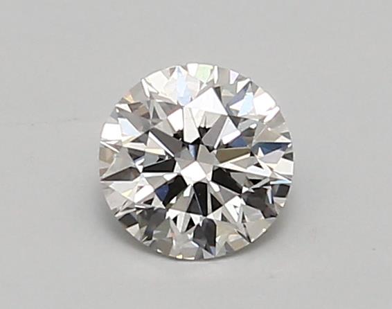 IGI 0.64 Carat Round Brilliant Lab Grown Diamond 人工培育鑽石 實驗室人造鑽石