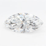 IGI 1.20 Carat Marquise Lab Grown Diamond 人工培育鑽石 實驗室人造鑽石