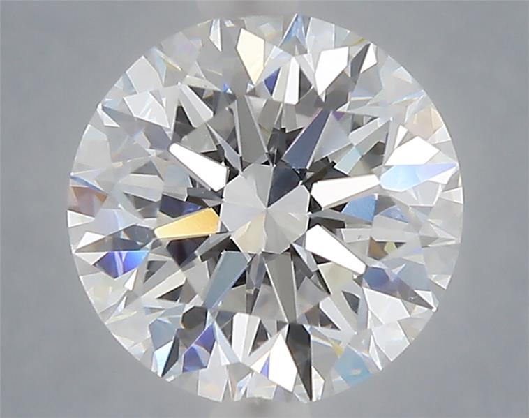IGI 3.03 Carat Round Brilliant Lab Grown Diamond 人工培育鑽石 實驗室人造鑽石