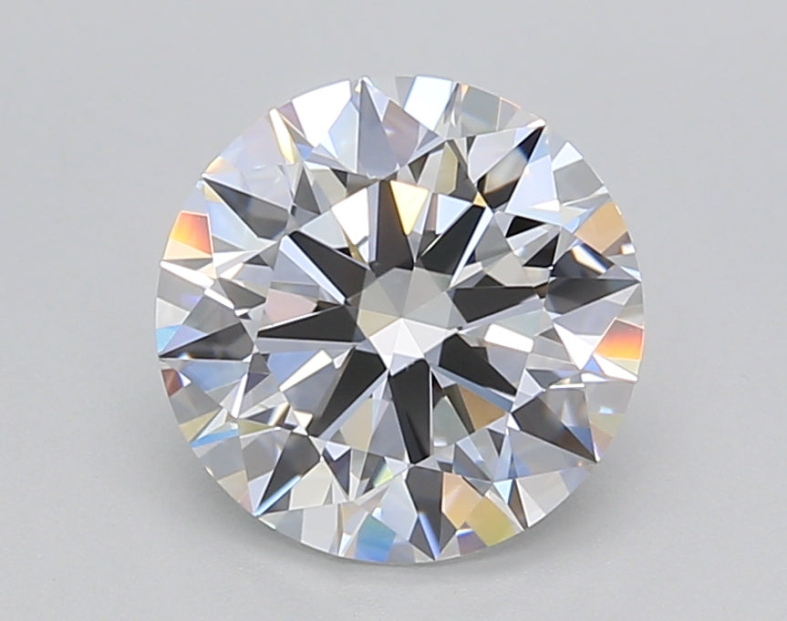 IGI 2.03 Carat 圓形 - Round Brilliant 培育鑽石 Lab Grown Diamond 人造鑽石 人工鑽石 實驗室鑽石 培養鑽石 香港 培育鑽 