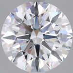 IGI 2.39 Carat Round Brilliant Lab Grown Diamond 人工培育鑽石 實驗室人造鑽石