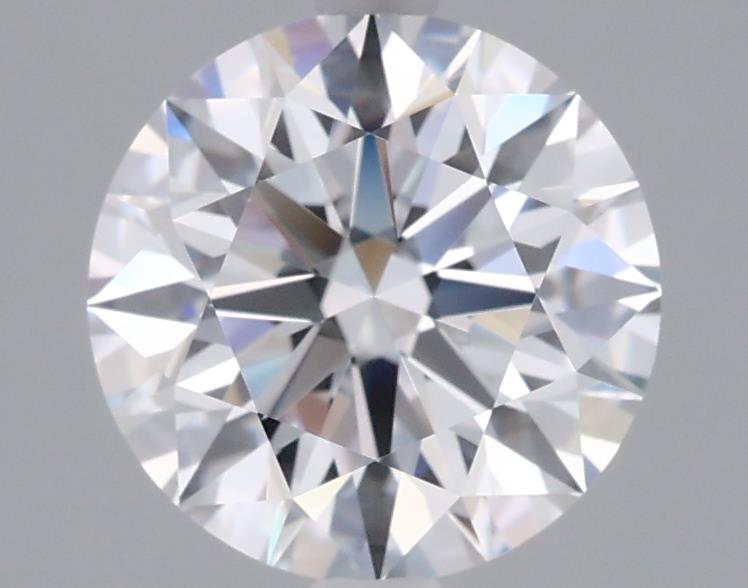 IGI 2.39 Carat Round Brilliant Lab Grown Diamond 人工培育鑽石 實驗室人造鑽石