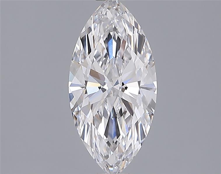 IGI 1.25 Carat Marquise Lab Grown Diamond 人工培育鑽石 實驗室人造鑽石
