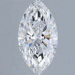IGI 1.18 Carat Marquise Lab Grown Diamond