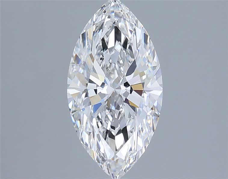 IGI 1.18 Carat Marquise Lab Grown Diamond