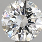 IGI 1.51 Carat Round Brilliant Lab Grown Diamond 人工培育鑽石 實驗室人造鑽石