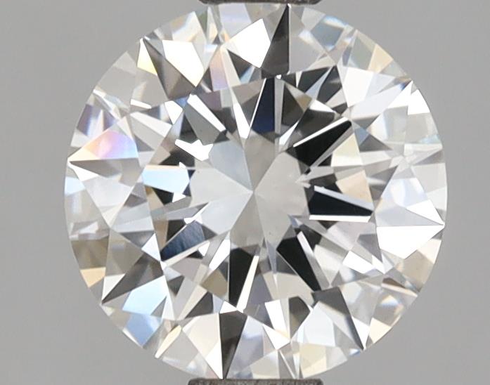 IGI 1.51 Carat Round Brilliant Lab Grown Diamond 人工培育鑽石 實驗室人造鑽石