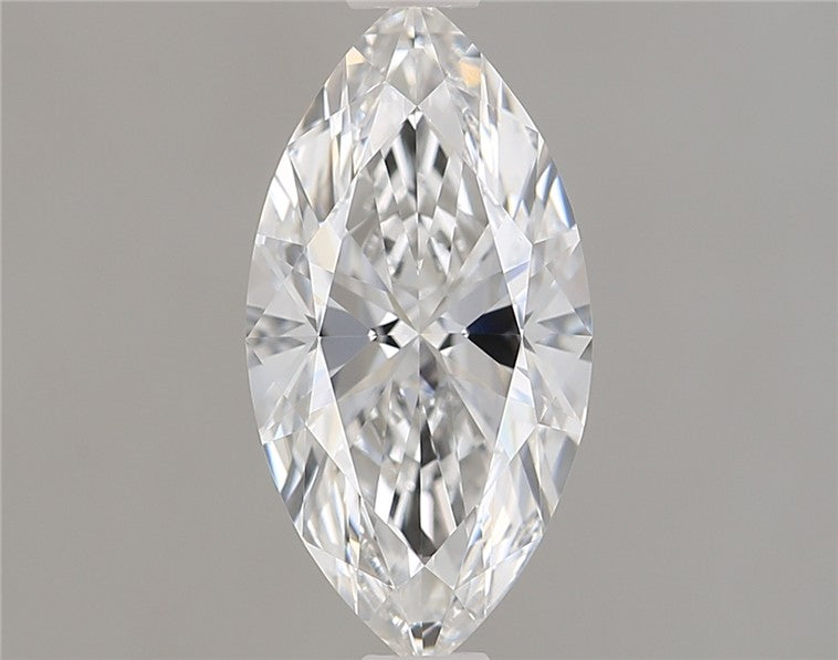 IGI 1.02 Carat Marquise Lab Grown Diamond 人工培育鑽石 實驗室人造鑽石