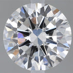 IGI 1.50 Carat Round Brilliant Lab Grown Diamond 人工培育鑽石 實驗室人造鑽石