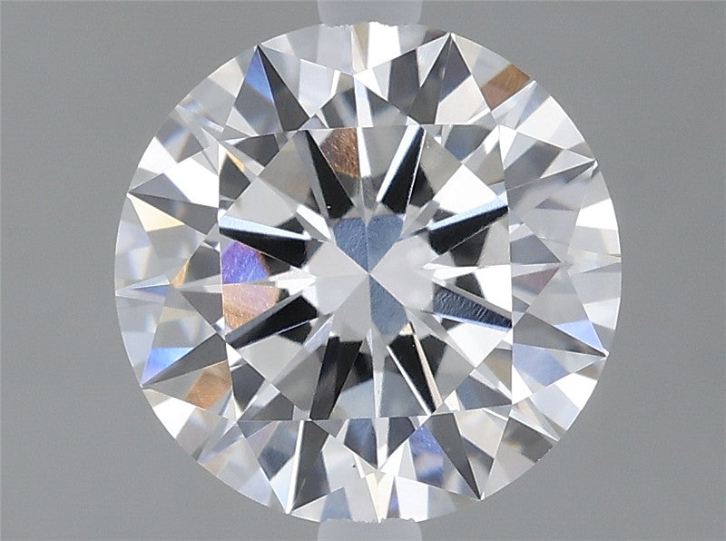 IGI 1.50 Carat Round Brilliant Lab Grown Diamond 人工培育鑽石 實驗室人造鑽石