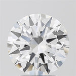 IGI 3.01 Carat Round Brilliant Lab Grown Diamond 人工培育鑽石 實驗室人造鑽石
