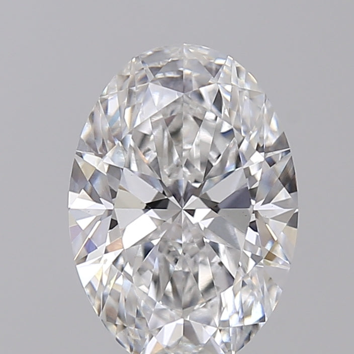 IGI 2.02 Carat 橢圓形 - Oval 培育鑽石 Lab Grown Diamond 人造鑽石 人工鑽石 實驗室鑽石 培養鑽石 香港 培育鑽 