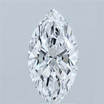 IGI 1.60 Carat Marquise Lab Grown Diamond 人工培育鑽石 實驗室人造鑽石