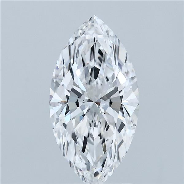 IGI 1.60 Carat Marquise Lab Grown Diamond 人工培育鑽石 實驗室人造鑽石