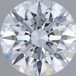 IGI 1.15 Carat Round Brilliant Lab Grown Diamond