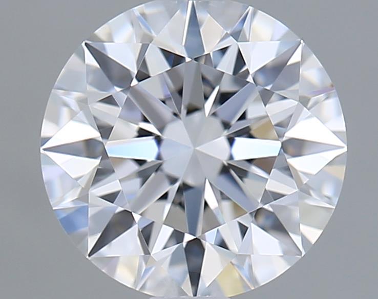IGI 1.15 Carat Round Brilliant Lab Grown Diamond