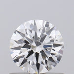 IGI 0.64 Carat Round Brilliant Lab Grown Diamond 人工培育鑽石 實驗室人造鑽石