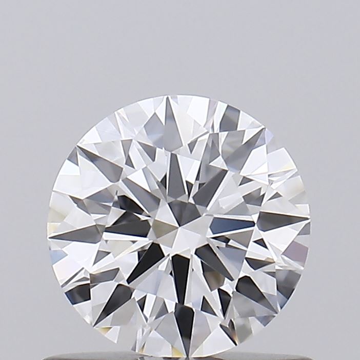 IGI 0.64 Carat Round Brilliant Lab Grown Diamond 人工培育鑽石 實驗室人造鑽石