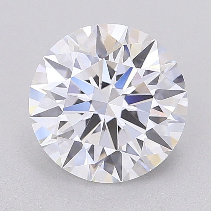 IGI 2.25 Carat Round Brilliant Lab Grown Diamond 人工培育鑽石 實驗室人造鑽石
