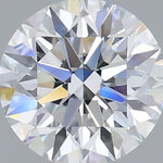 IGI 1.06 Carat Round Brilliant Lab Grown Diamond 人工培育鑽石 實驗室人造鑽石
