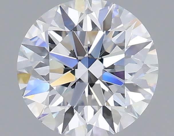 IGI 1.06 Carat Round Brilliant Lab Grown Diamond 人工培育鑽石 實驗室人造鑽石