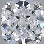 IGI 3.24 Carat Cushion Lab Grown Diamond 人工培育鑽石 實驗室人造鑽石
