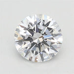 IGI 0.53 Carat Round Brilliant Lab Grown Diamond 人工培育鑽石 實驗室人造鑽石